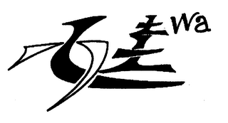 WA logo