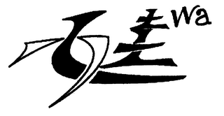 WA logo