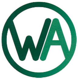 WA logo