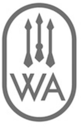 WA logo