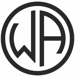 WA logo