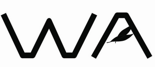 WA logo