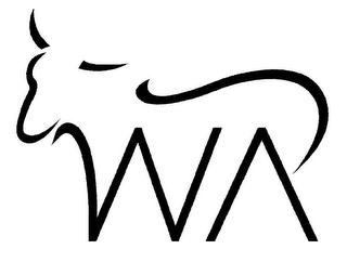 WA logo