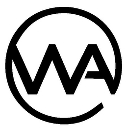 WA logo
