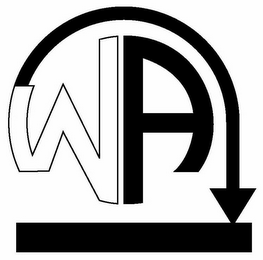 WA logo