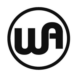 WA logo