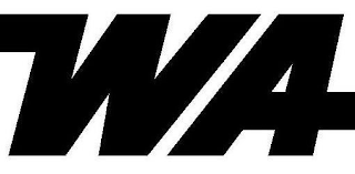 WA logo
