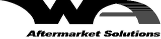 WA AFTERMARKET SOLUTIONS