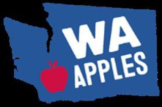 WA APPLES logo