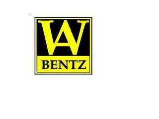 WA BENTZ logo