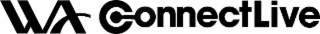 WA CONNECTLIVE logo