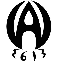 WA E613 logo