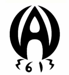 WA E613 logo