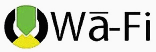 WA-FI logo