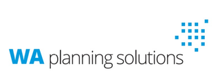 WA PLANNING SOLUTIONS logo