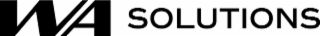 WA SOLUTIONS logo