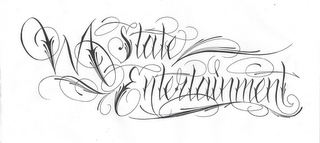 WA STATE ENTERTAINMENT logo