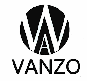 WA VANZO logo
