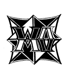 WA VM logo