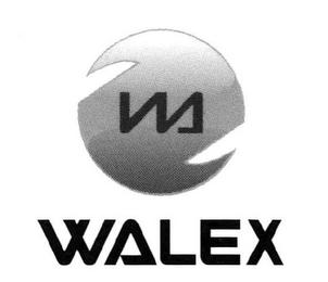 WA WALEX logo