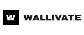 WA WALLIVATE logo