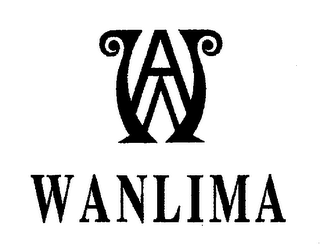 WA WANLIMA logo