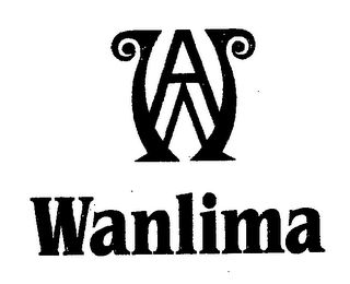 WA WANLIMA logo