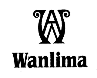 WA WANLIMA logo