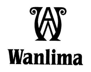 WA WANLIMA logo