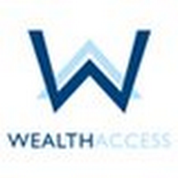WA WEALTH ACCESS logo
