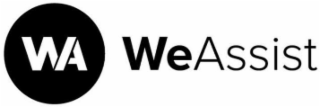 WA WEASSIST logo