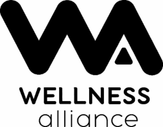 WA WELLNESS ALLIANCE logo