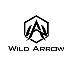WA WILD ARROW logo