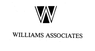 WA WILLIAMS ASSOCIATES logo