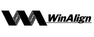 WA WINALIGN