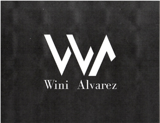 WA WINI ALVAREZ logo