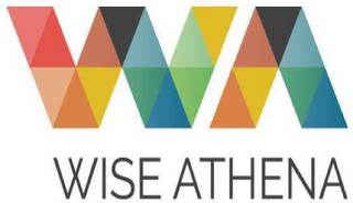 WA WISEATHENA logo