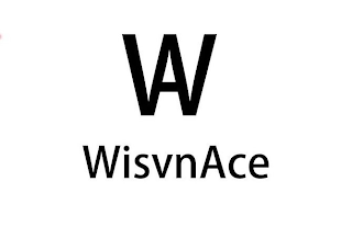 WA WISVNACE logo