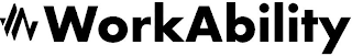 WA WORKABILITY logo