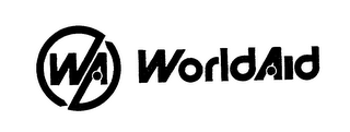 WA WORLD AID