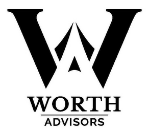 WA WORTH ADVISORS logo