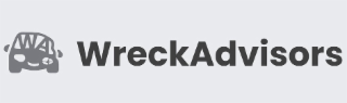WA WRECKADVISORS logo