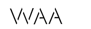 WAA logo