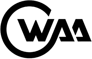 WAA logo
