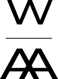 WAA logo