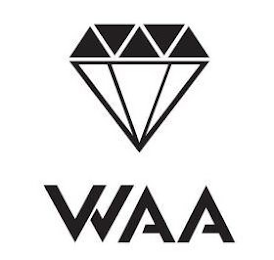 WAA logo