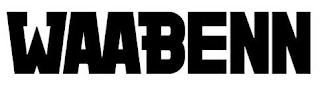 WAABENN logo