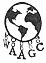 WAAGC logo