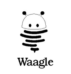 WAAGLE logo
