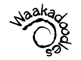 WAAKADOODLES logo